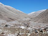 01 Valley junction To Kong Tso Above Drakpochen